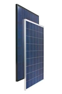 Archiv  Photovoltaik-Modul, Panel