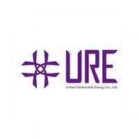 URE - United Renewable Energy